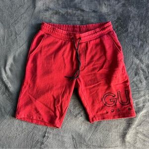 GUESS © Lifeguard Shorts
